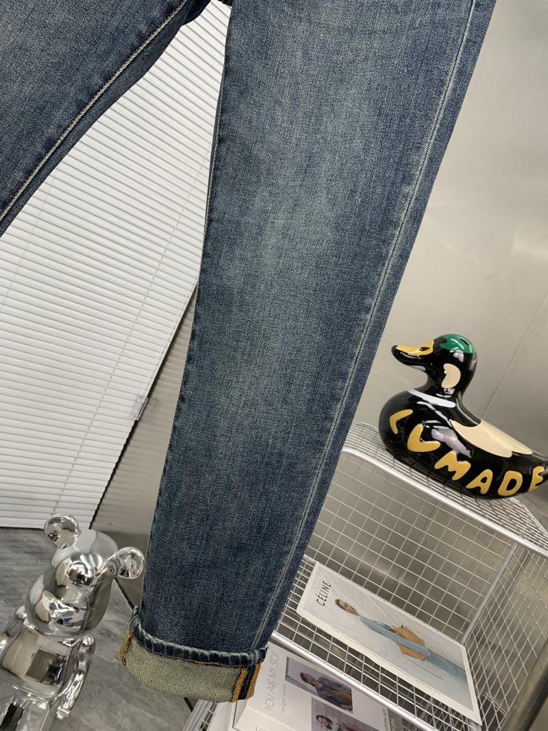 Fendi Jeans